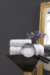 Venedik Micro Cotton El Havlusu 50x90cm Venedik Micro Cotton El Havlusu 50x90cm