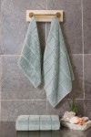 Kare Micro Cotton El Havlusu 50x90cm