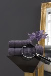 Venedik Micro Cotton Banyo Havlusu 80X150cm Venedik Micro Cotton Banyo Havlusu 80X150cm