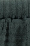 Wave Serisi Premium Micro Cotton El Havlusu 50x90cm Wave Serisi Premium Micro Cotton El Havlusu 50x90cm