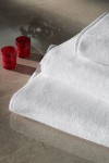 2 Adet Rea Serisi Otel Banyo Havlusu 70x140 600gr