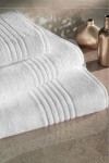 4 Adet Kronos Serisi Otel El Yüz Havlusu 50x90 300gr 4 Adet Kronos Serisi Otel El Yüz Havlusu 50x90 300gr