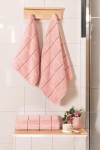 Kare Micro Cotton Banyo Havlusu 90x150cm Kare Micro Cotton Banyo Havlusu 90x150cm