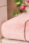 Kare Micro Cotton Banyo Havlusu 90x150cm Kare Micro Cotton Banyo Havlusu 90x150cm