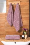 KareMicro Cotton Banyo Havlusu 70X140cm KareMicro Cotton Banyo Havlusu 70X140cm