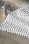 2 Adet Mitis Serisi Otel Banyo Havlusu 70x140 500gr Beyaz 2 Adet Mitis Serisi Otel Banyo Havlusu 70x140 500gr Beyaz