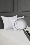Varol 2 Adet 900gr Anti-Stres Yastık 50x70cm Varol 2 Adet 900gr Anti-Stres Yastık 50x70cm