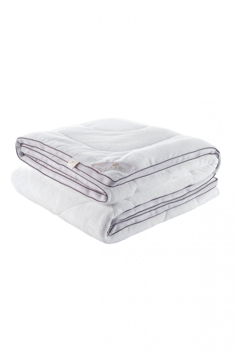 Soft Dört Mevsim Tek Kişilik Yorgan 155x215cm