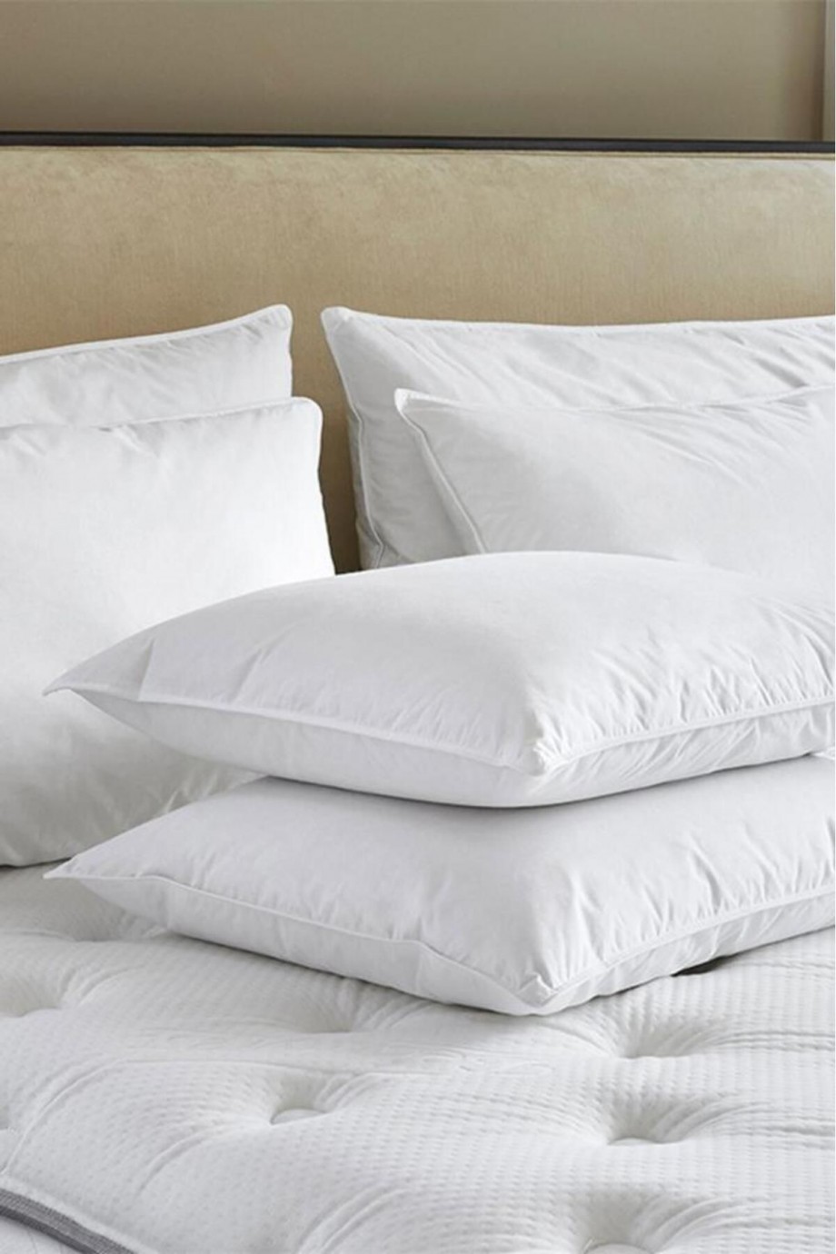 Silikon Yastık 800gr/adet 50x70 2 Adet