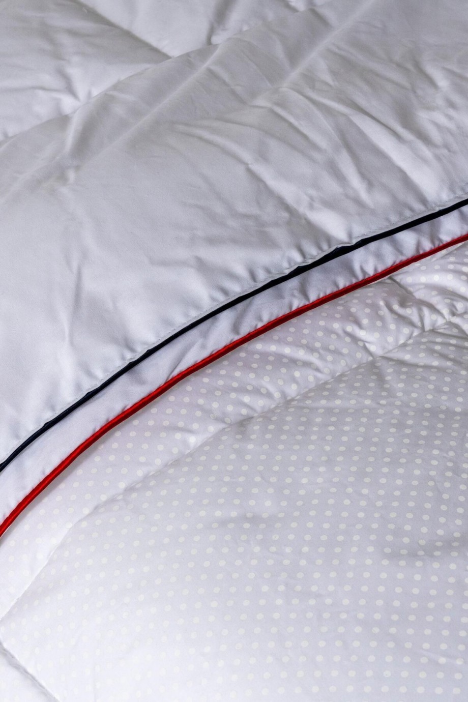 Twin Yorgan Çift Kişilik